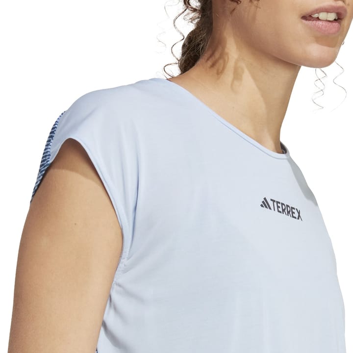 Adidas Women s Terrex Agravic Pro Trail Running Top Bludaw Wonste Buy Adidas Women s Terrex Agravic Pro Trail Running Top Bludaw Wonste here Outnorth